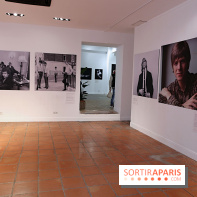 David Bowie, Mr Jones’ Long Hair, nos photos de l'expo à Paris - Expo Bowie 7 fotor 20250321211335