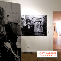 David Bowie, Mr Jones’ Long Hair, nos photos de l'expo à Paris - Expo Bowie 9 fotor 2025032121217