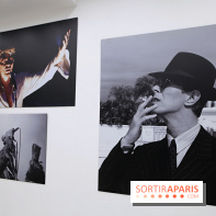 David Bowie, Mr Jones’ Long Hair, nos photos de l'expo à Paris - Expo Bowie 13 fotor 20250321211840