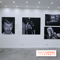 David Bowie, Mr Jones’ Long Hair, nos photos de l'expo à Paris - Expo Bowie 15 fotor 20250321211621