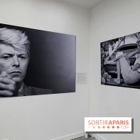 David Bowie, Mr Jones’ Long Hair, nos photos de l'expo à Paris - Expo Bowie 17 fotor 20250321211542