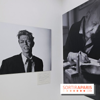 David Bowie, Mr Jones’ Long Hair, nos photos de l'expo à Paris - Expo Bowie 18 fotor 20250321211515