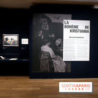 Christian Krohg, une expo dédiée au peintre norvégien au Musée d'Orsay, nos photos - Expo Christian Krohg Musée Orsay Mars 2025 6 fotor 20250324171535