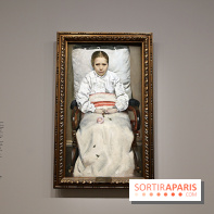 Christian Krohg, une expo dédiée au peintre norvégien au Musée d'Orsay, nos photos - Expo Christian Krohg Musée Orsay Mars 2025 8 fotor 2025032417130