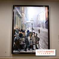 Christian Krohg, nos photos de l'exposition dédiée au peintre norvégien au Musée d'Orsay - Expo Christian Krohg Musée Orsay Mars 2025 9 fotor 20250324171231