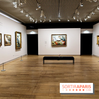 Christian Krohg, nos photos de l'exposition dédiée au peintre norvégien au Musée d'Orsay - Expo Christian Krohg Musée Orsay Mars 2025 11 fotor 2025032417144