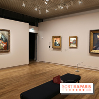 Christian Krohg, nos photos de l'exposition dédiée au peintre norvégien au Musée d'Orsay - Expo Christian Krohg Musée Orsay Mars 2025 12 fotor 20250324171159