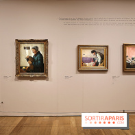 Christian Krohg, nos photos de l'exposition dédiée au peintre norvégien au Musée d'Orsay - Expo Christian Krohg Musée Orsay Mars 2025 14 fotor 20250324171058