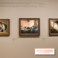 Christian Krohg, nos photos de l'exposition dédiée au peintre norvégien au Musée d'Orsay - Expo Christian Krohg Musée Orsay Mars 2025 16 fotor 2025032417911