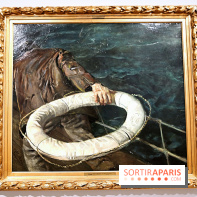 Christian Krohg, nos photos de l'exposition dédiée au peintre norvégien au Musée d'Orsay - Expo Christian Krohg Musée Orsay Mars 2025 18 fotor 2025032417743