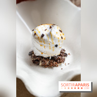 Le Tea Time de Pâques et du Printemps du Four Seasons George V Paris 2025 - A7C03099