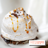 Le Tea Time de Pâques et du Printemps du Four Seasons George V Paris 2025 - A7C03199 2