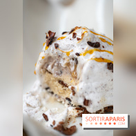 Le Tea Time de Pâques et du Printemps du Four Seasons George V Paris 2025 - A7C03200