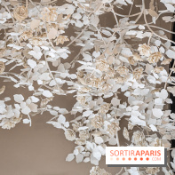 Le Tea Time de Pâques et du Printemps du Four Seasons George V Paris 2025 - A7C03137