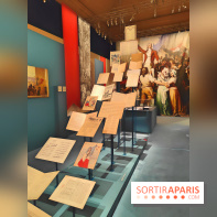 Musique et République : l'exposition gratuite se dévoile en images aux Archives nationales - fotor 1742900689988