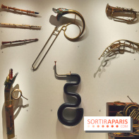 Musique et République : l'exposition gratuite se dévoile en images aux Archives nationales