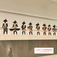 Musique et République : l'exposition gratuite se dévoile en images aux Archives nationales