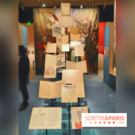 Musique et République : l'exposition gratuite se dévoile en images aux Archives nationales - fotor 1742900621181