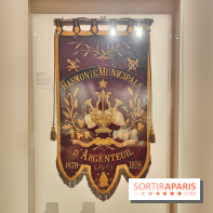 Musique et République : l'exposition gratuite se dévoile en images aux Archives nationales - fotor 1742900451316