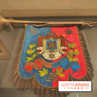 Musique et République : l'exposition gratuite se dévoile en images aux Archives nationales - fotor 1742900412535