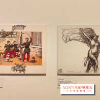 Musique et République : l'exposition gratuite se dévoile en images aux Archives nationales - fotor 1742900385740