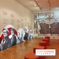 Musique et République : l'exposition gratuite se dévoile en images aux Archives nationales - fotor 1742900239868