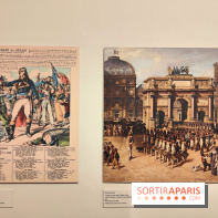 Musique et République : l'exposition gratuite se dévoile en images aux Archives nationales