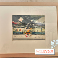 Tolkien en tapisserie : l'exposition gratuite et originale au Collège des Bernardins - fotor 1742988859670