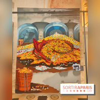 Tolkien en tapisserie : l'exposition gratuite et originale au Collège des Bernardins - fotor 1742988838040