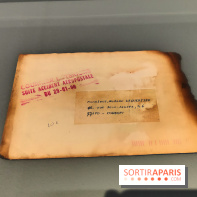 La fabrique du temps : l'exposition entre histoire et art se dévoile au musée de la Poste - fotor 1742989332721