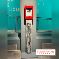 La fabrique du temps : l'exposition entre histoire et art se dévoile au musée de la Poste - fotor 1742989253012