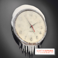 La fabrique du temps : l'exposition entre histoire et art se dévoile au musée de la Poste - fotor 1742989160271