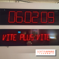 La fabrique du temps : l'exposition entre histoire et art se dévoile au musée de la Poste
