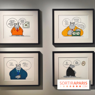 La fabrique du temps : l'exposition entre histoire et art se dévoile au musée de la Poste - fotor 1742989111366