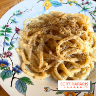 Bistrotto - Cacio e pepe