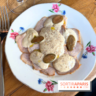 Bistrotto - Vitello tonnato