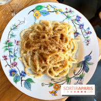 Bistrotto - Cacio e pepe