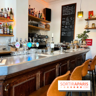 Bistrotto - Décoration