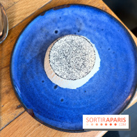 Bistrotto - Panna cotta fleur d'oranger