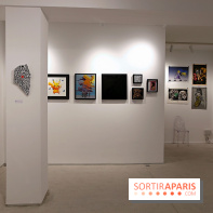 C’est pas la taille qui compte III, nos photos - Expo Street art 9