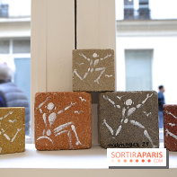 C’est pas la taille qui compte III, nos photos - Expo Street art 13