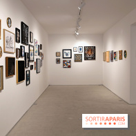 C’est pas la taille qui compte III, nos photos - Expo Street art 15