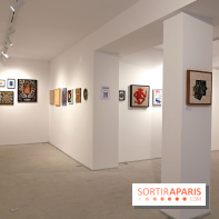 C’est pas la taille qui compte III, nos photos - Expo Street art 16