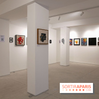 C’est pas la taille qui compte III, nos photos - Expo Street art 17