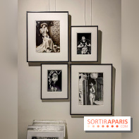 Exposition Irina Ionesco aux galeries Rachel Hardouin et La Lison - IMG 3674