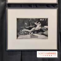 Exposition Irina Ionesco aux galeries Rachel Hardouin et La Lison - IMG 3676