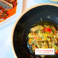 Ypseli - Caviar d'aubergines