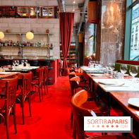 Ypseli - Décoration