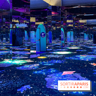 Bubble Planet : l'expérience immersive dans le royaume des bulles éclate enfin à Paris