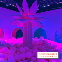Bubble Planet : l'expérience immersive dans le royaume des bulles éclate enfin à Paris